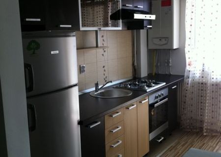 Apartament cu o camera LUX in Buna Ziua Apartament cu o camera LUX in Buna Ziua