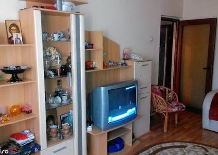 Apartament Dacia