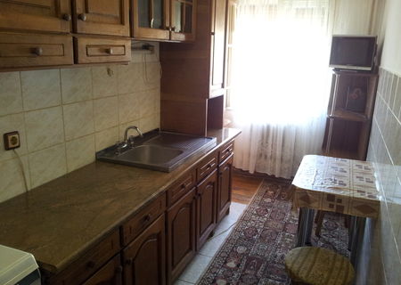 APARTAMENT DE 2 CAMERE