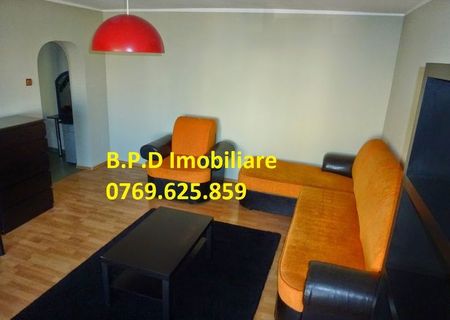Apartament de inchiriat 2 camere Calea Calarasi