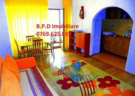 Apartament de inchiriat 2 camere Mosilor