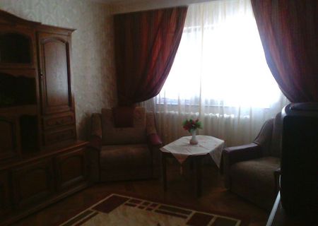 Apartament de inchiriat 3 camere