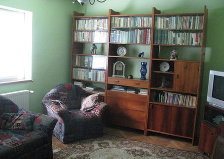 Apartament de inchiriat