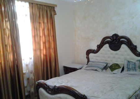 apartament de inchiriat  mobilat str 13 septembrie