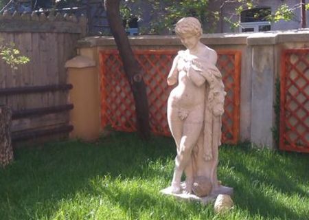 Apartament de inchiriat zona Kiseleff