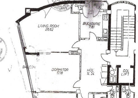 Apartament de locuit sau firma, 3 camere, 113mp, Aviatorilor Apartament de locuit sau firma, 3 camere, 113mp, Aviatorilor