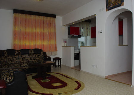 Apartament de lux 2 camere Magheru