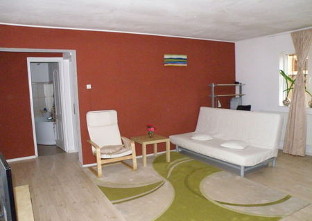 Apartament de lux 2 camere, Stefanesti, vis-a-vis "LaCetate"