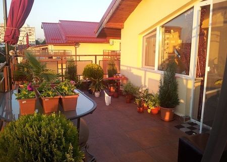 Apartament de lux Drumul Taberei