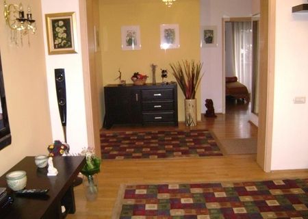 APARTAMENT DE LUX - TELEVIZIUNE