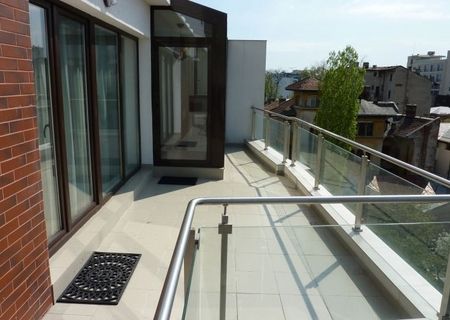 Apartament de lux - zona Dorobanti