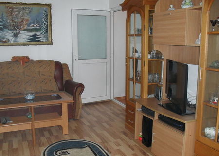 Apartament  de vacanta pe LITORAL