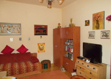 Apartament de vanzare 1 camera zona Nicolae Balcescu
