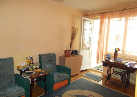 Apartament de vanzare 2 camere