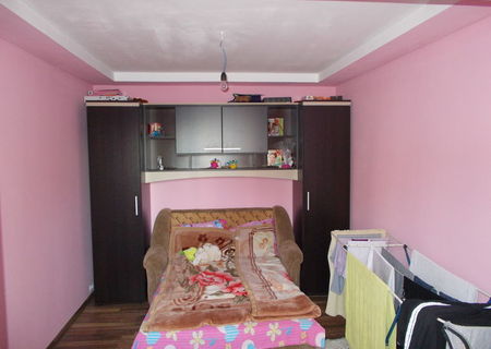 Apartament de vanzare 2 camere
