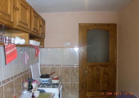 Apartament de Vanzare 2 camere Tohan Blocuri