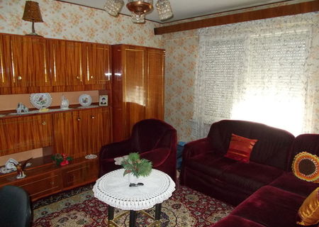 Apartament de vanzare 3 camere