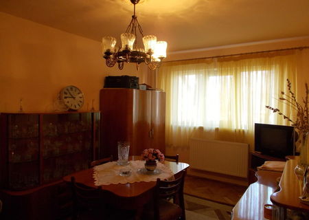 Apartament de vanzare 3 camere