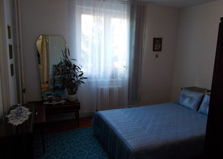 Apartament de vanzare 3 camere Dambu Str. Ceahlau