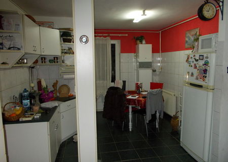 Apartament de vanzare 3 camere Tudor Apartament de vanzare 3 camere Tudor