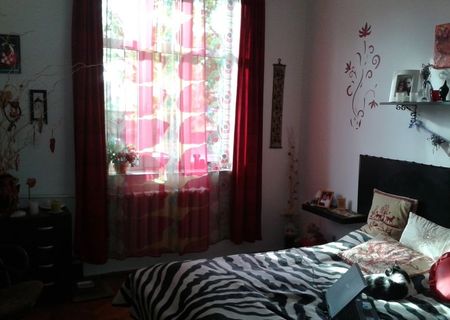 Apartament de vanzare.