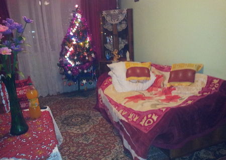 Apartament de vânzare
