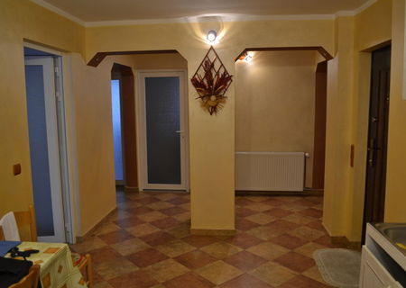 Apartament de vanzare