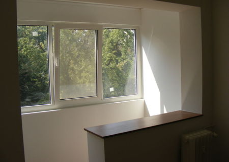 Apartament de v&acirc;nzare,  Bucuresti, sector 3, zona Baba Novac 2 camere