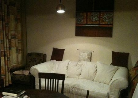 Apartament de vanzare in zona Gradina Icoanei - C.A.Rosetti