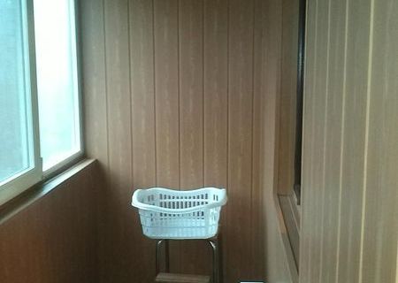 Apartament de vinzare -mobilat utilat -