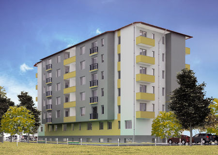 Apartament decomandat 2 camere, 30 m de metrou Apartament decomandat 2 camere, 30 m de metrou