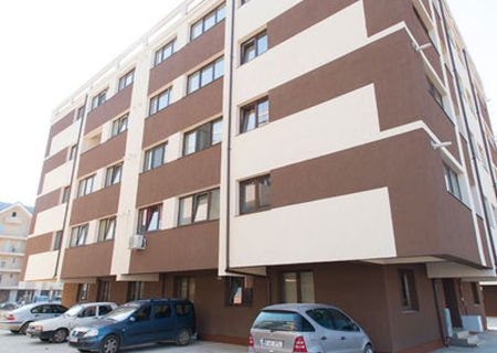 Apartament, decomandat, 2 camere, Berceni