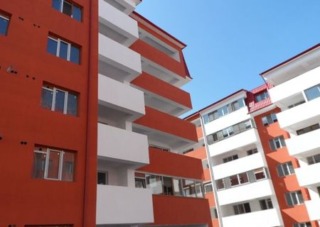 Apartament decomandat 42 mp Sos Oltenitei