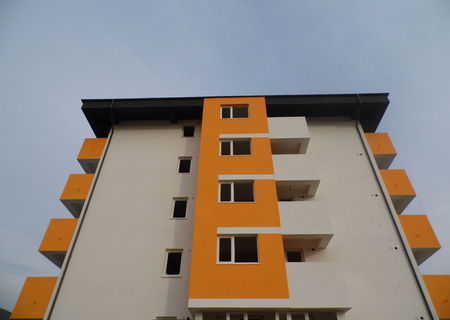 Apartament decomandat 49 mp utili, Berceni Apartament decomandat 49 mp utili, Berceni