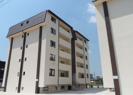 Apartament decomandat 54 mp utili, Berceni