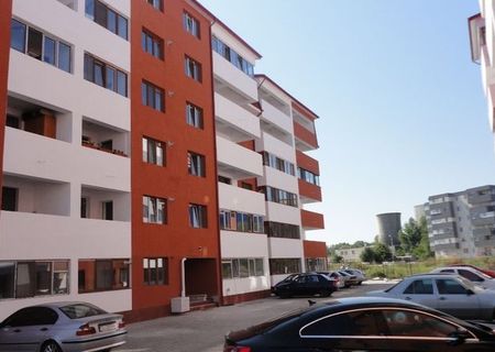 Apartament decomandat 68 mp Sos Berceni