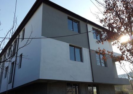 Apartament deosebit, 7-8 minute Dimitrie Leonida