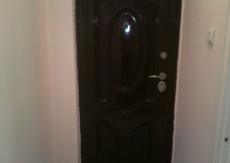 Apartament doua camere