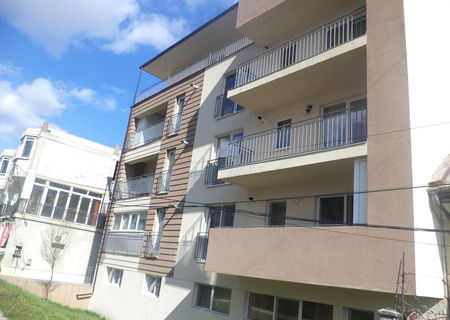 Apartament doua camere 60mp Marasti