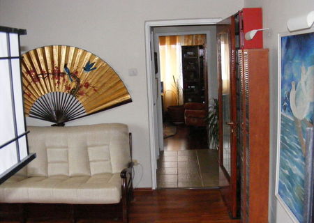 Apartament elegant Apartament elegant