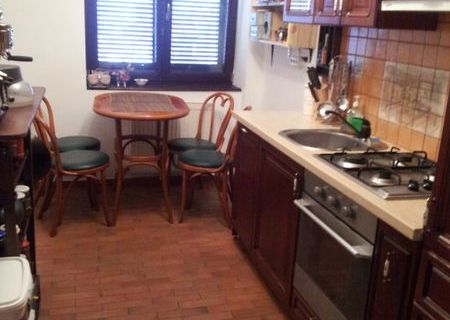 Apartament elegant aproape de centru!