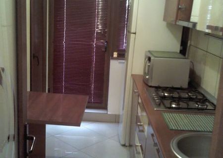 Apartament Faleza Galati