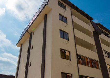 Apartament Grand Arena