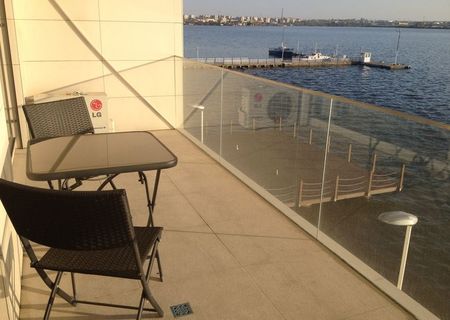 Apartament in Mamaia la Cazino