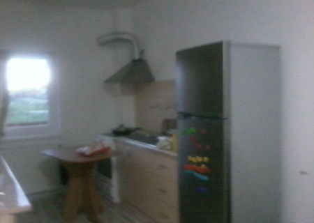 Apartament in Paleu!