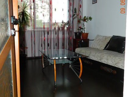 apartament in saturn