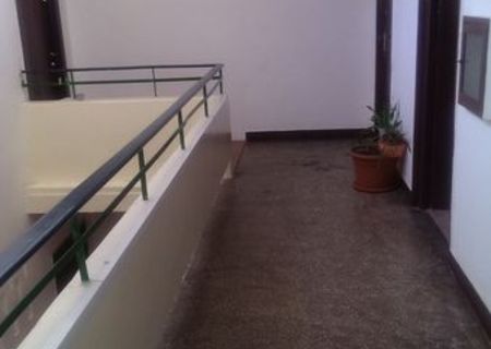 Apartament Ion Mihalache