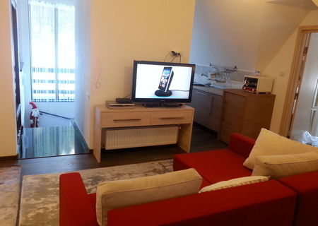 apartament Kalinderu Busteni 6 locuri