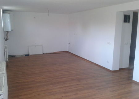 apartament la casa