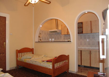 Apartament la casa ultracentral Apartament la casa ultracentral